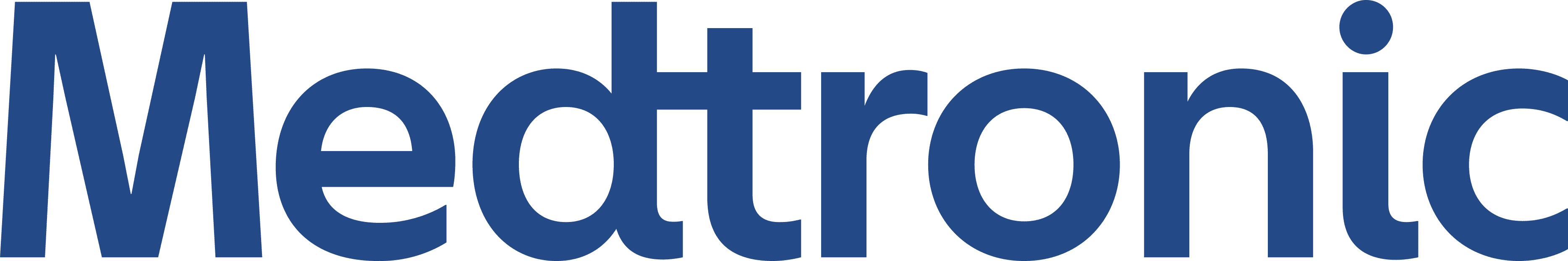Medtronic — Ventilation and critical-care technology for our project deliveries. Medtronic